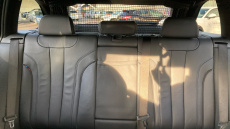 BMW 5 Series 540i xDrive M Sport 5dr Auto Petrol Estate